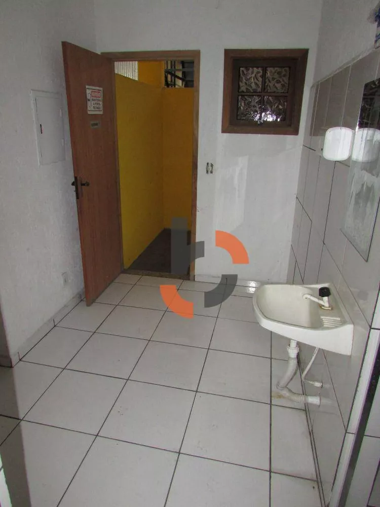 Depósito-Galpão, 230 m² - Foto 17
