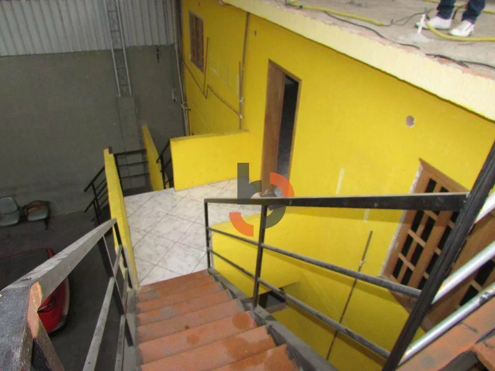 Depósito-Galpão, 230 m² - Foto 16