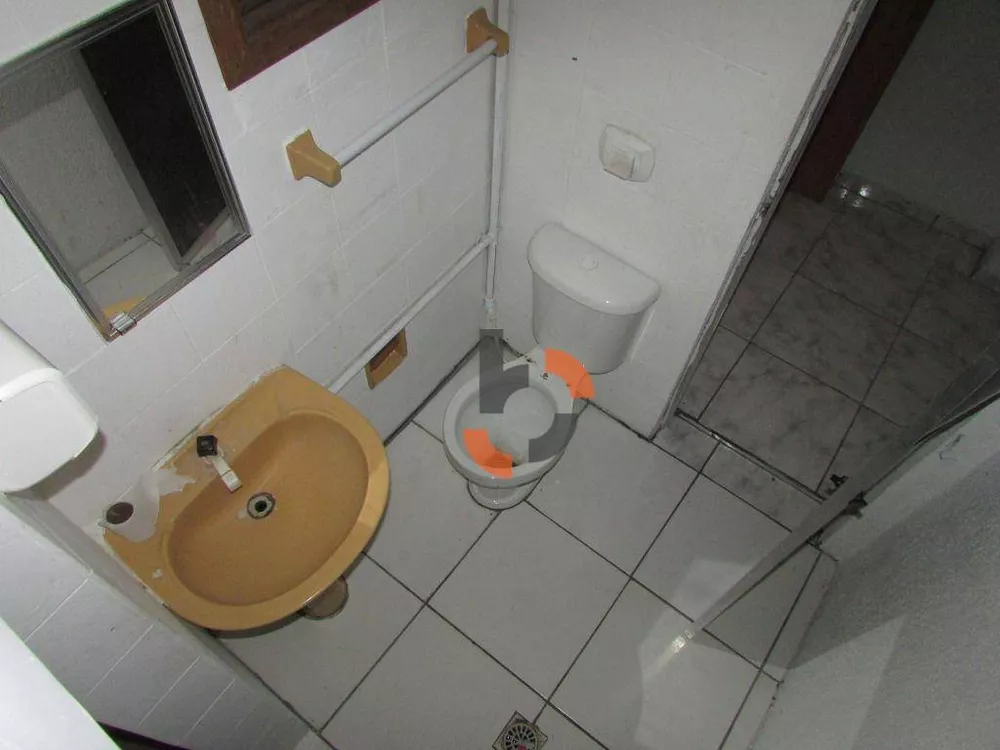 Depósito-Galpão, 230 m² - Foto 1