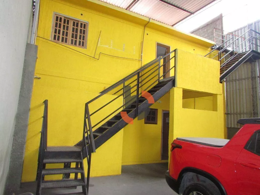 Depósito-Galpão, 230 m² - Foto 22