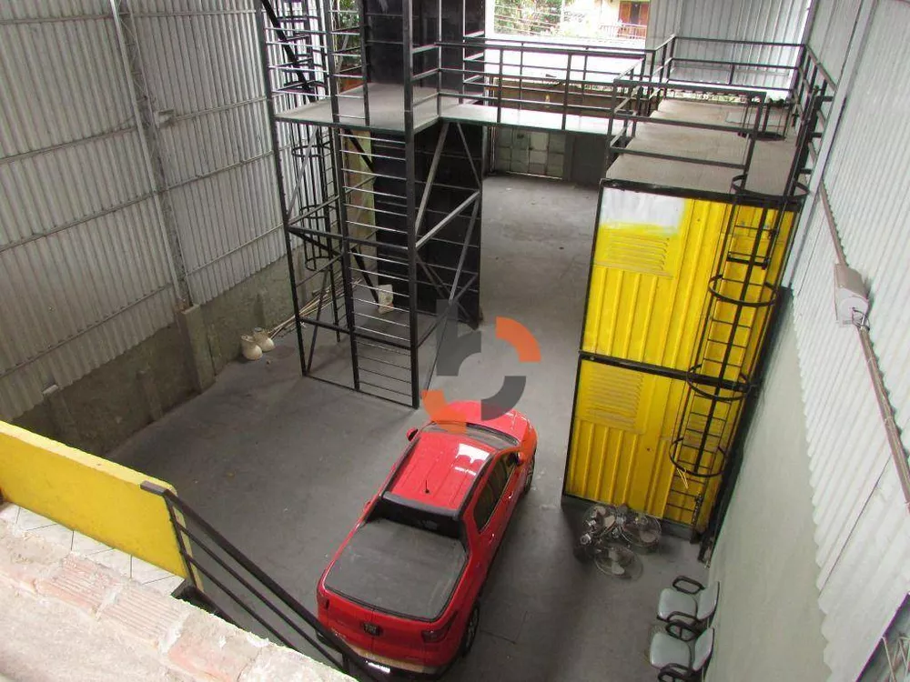 Depósito-Galpão, 230 m² - Foto 6
