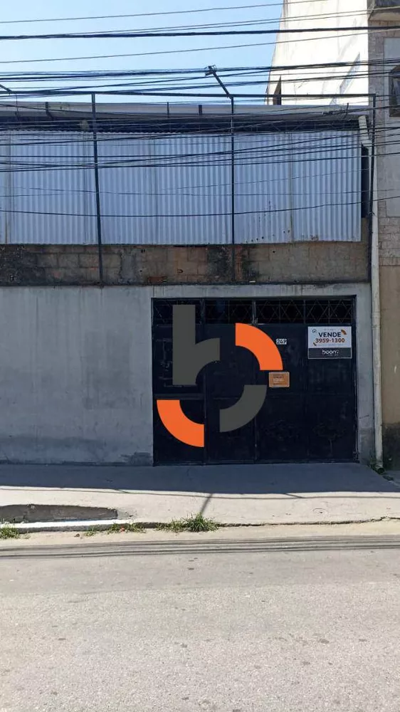 Depósito-Galpão, 230 m² - Foto 13