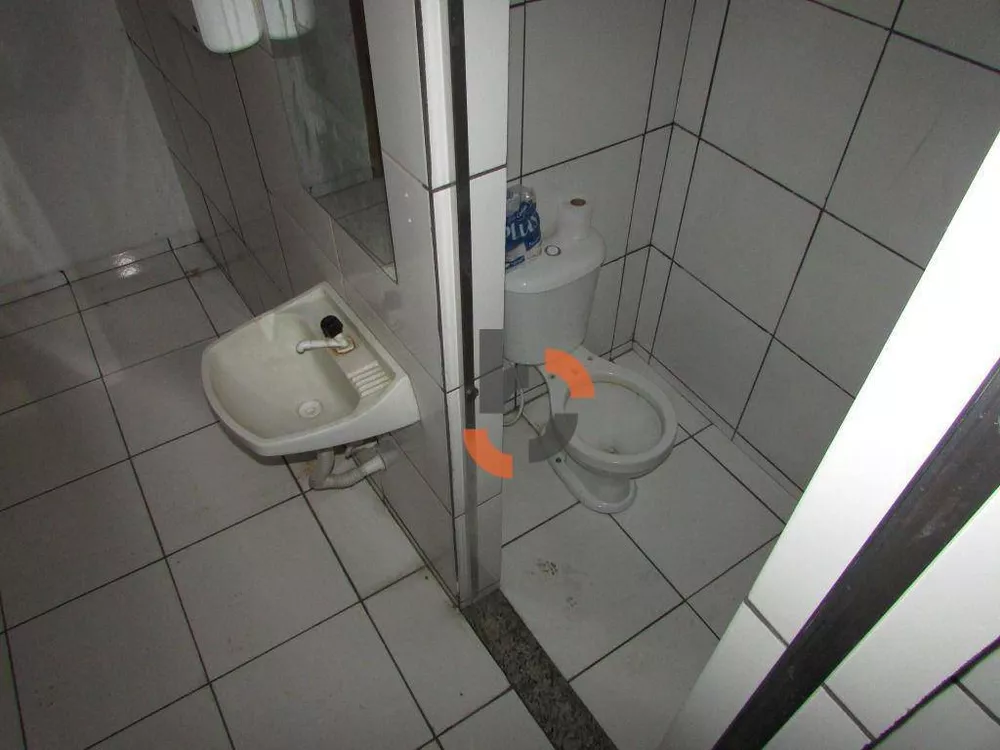 Depósito-Galpão, 230 m² - Foto 10