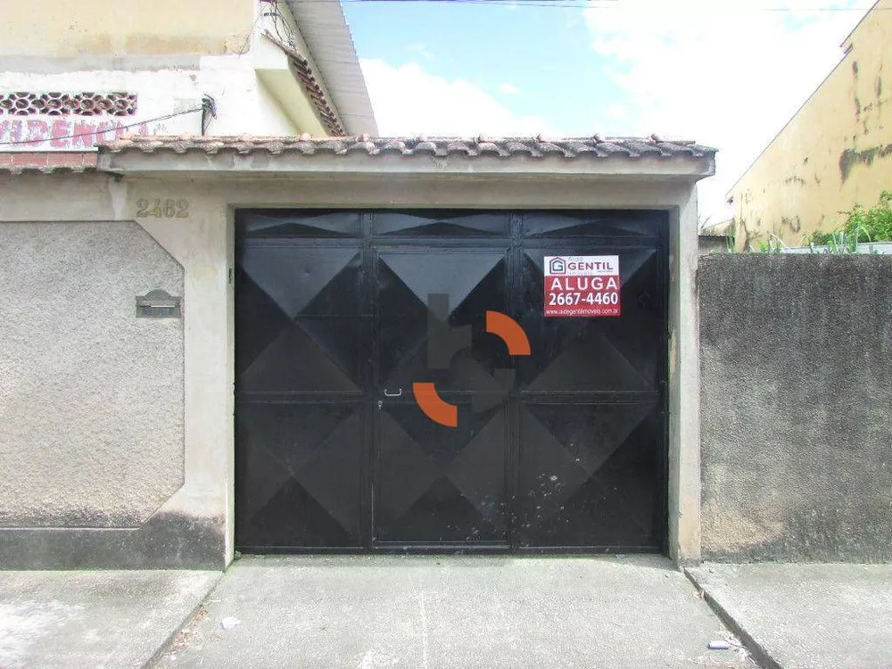 Casa, 2 quartos, 160 m² - Foto 34