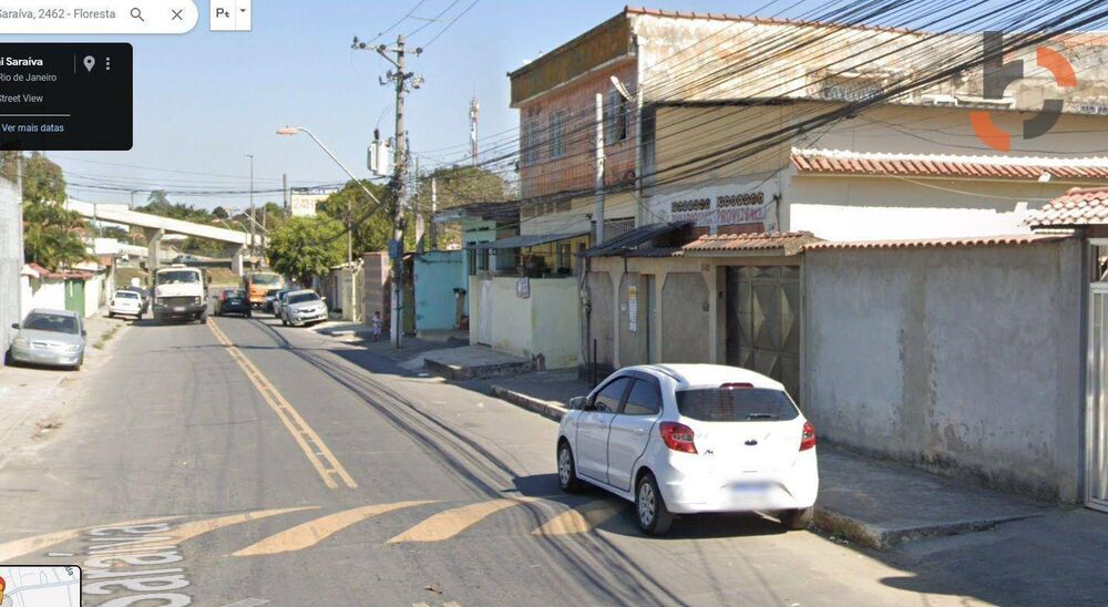 Casa, 2 quartos, 160 m² - Foto 35