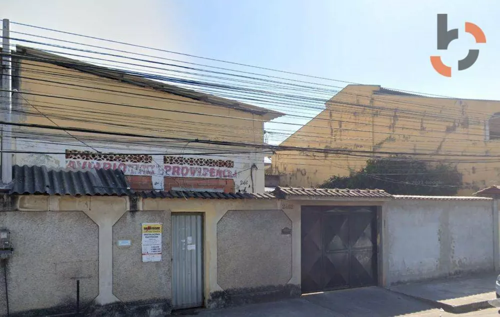 Casa, 2 quartos, 160 m² - Foto 37