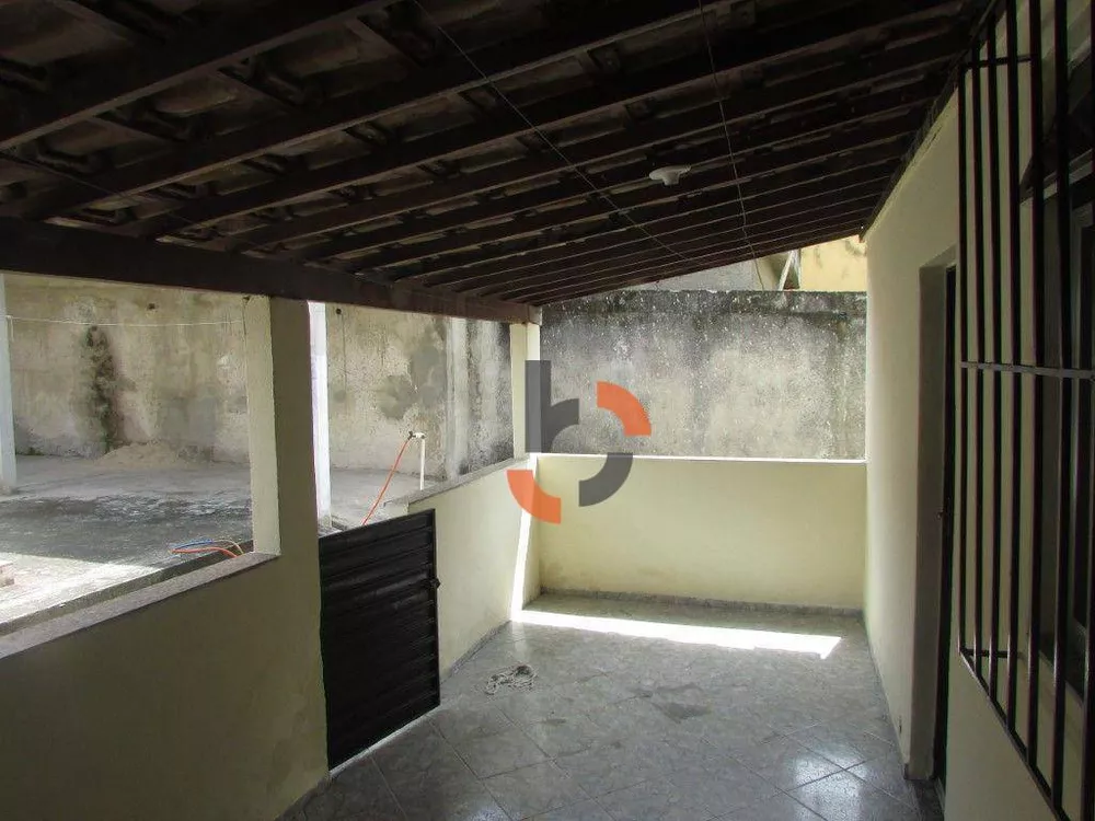 Casa, 2 quartos, 160 m² - Foto 24