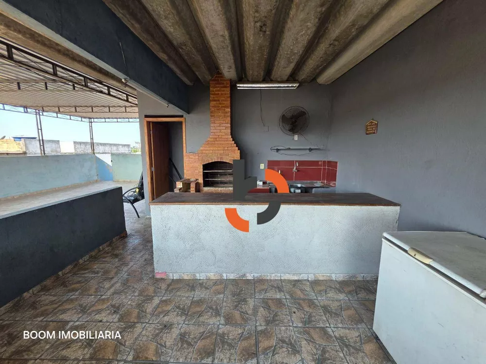 Casa, 5 quartos, 261 m² - Foto 41