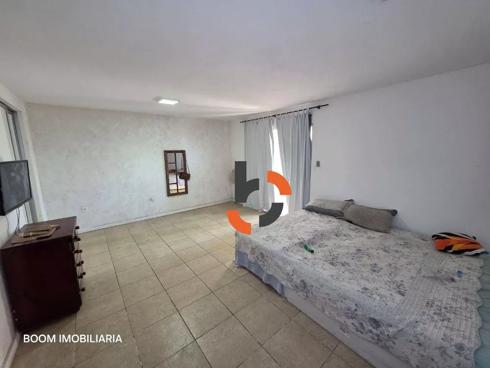 Casa, 5 quartos, 261 m² - Foto 14