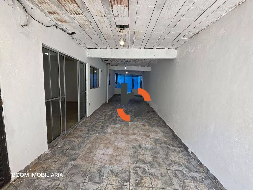 Casa, 5 quartos, 261 m² - Foto 17