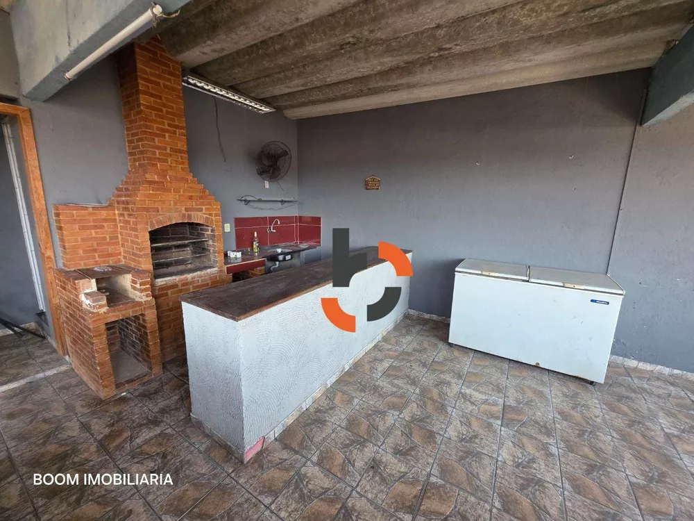 Casa, 5 quartos, 261 m² - Foto 59