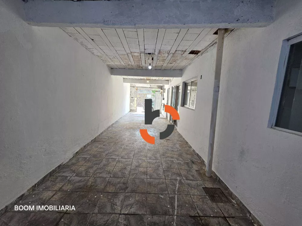 Casa, 5 quartos, 261 m² - Foto 15