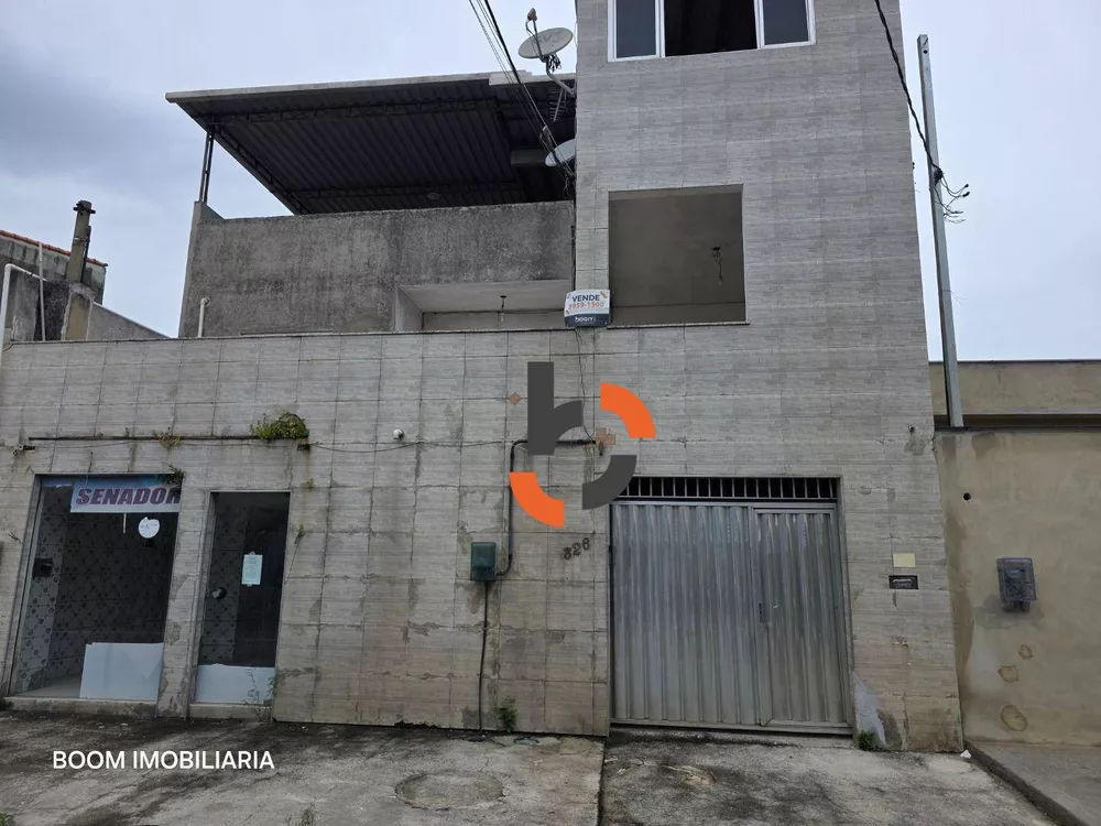 Casa, 5 quartos, 261 m² - Foto 25