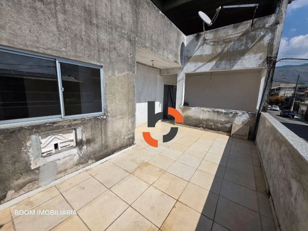 Casa, 5 quartos, 261 m² - Foto 16