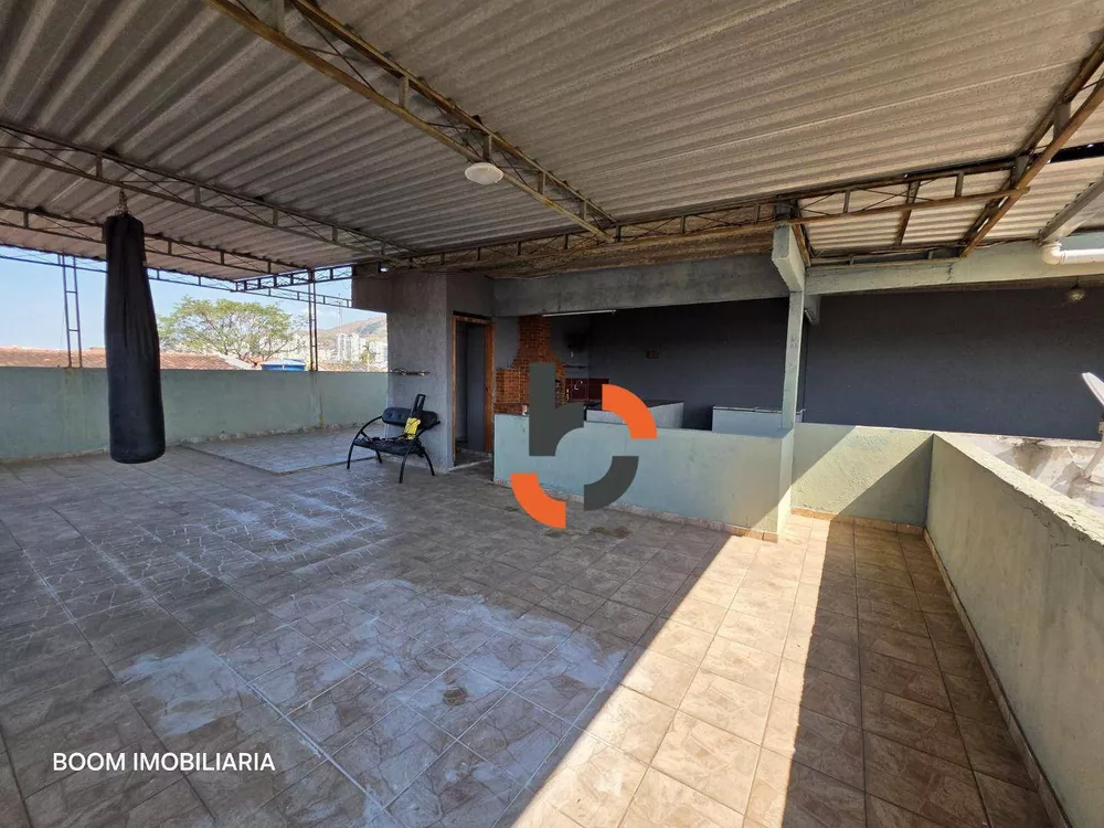 Casa, 5 quartos, 261 m² - Foto 19