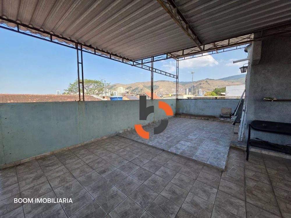 Casa, 5 quartos, 261 m² - Foto 12