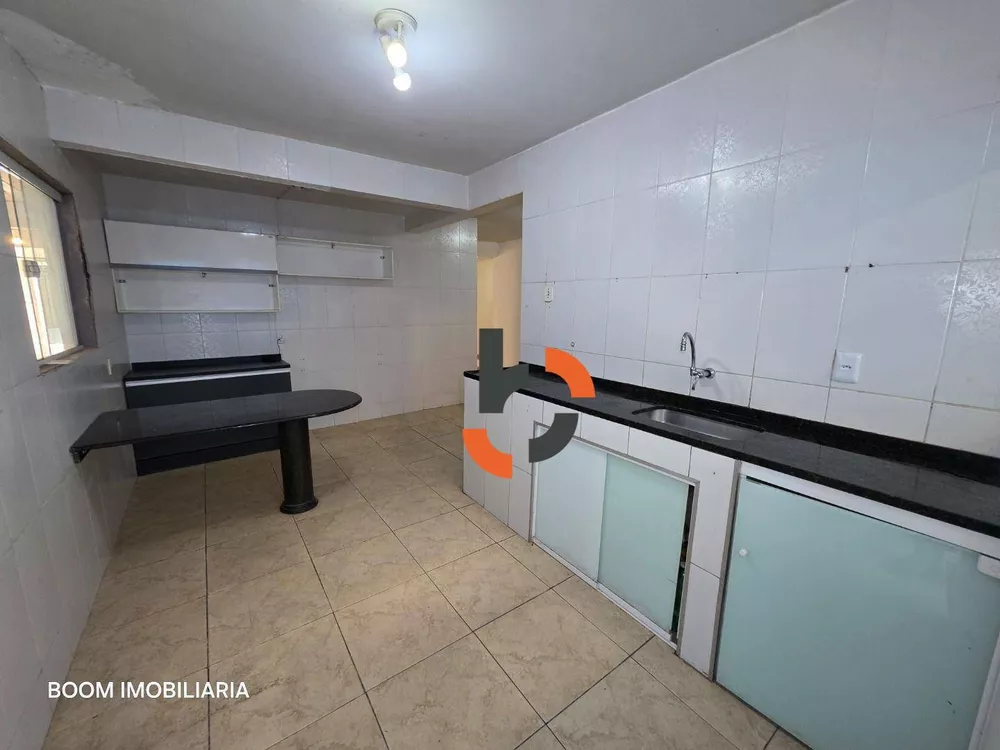 Casa, 5 quartos, 261 m² - Foto 6