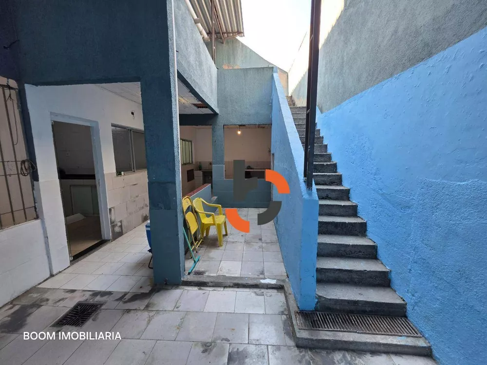 Casa, 5 quartos, 261 m² - Foto 49