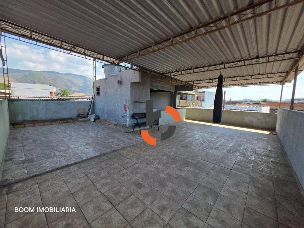Casa, 5 quartos, 261 m² - Foto 56