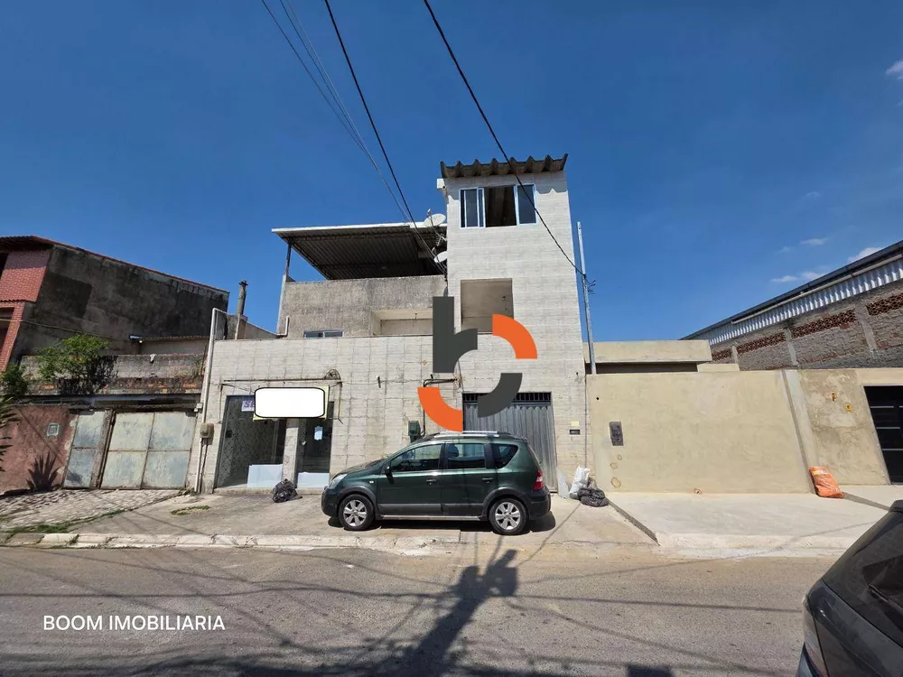 Casa, 5 quartos, 261 m² - Foto 39
