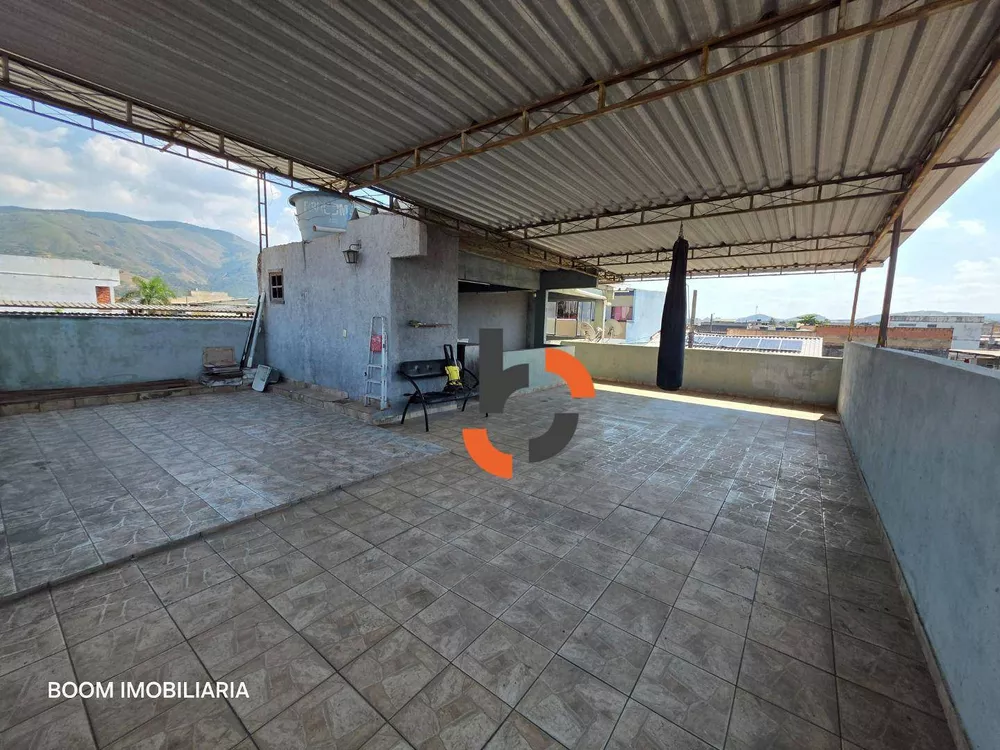 Casa, 5 quartos, 261 m² - Foto 8