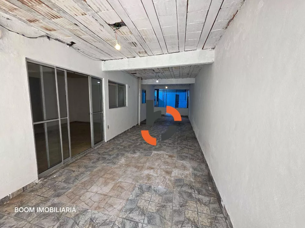 Casa, 5 quartos, 261 m² - Foto 47
