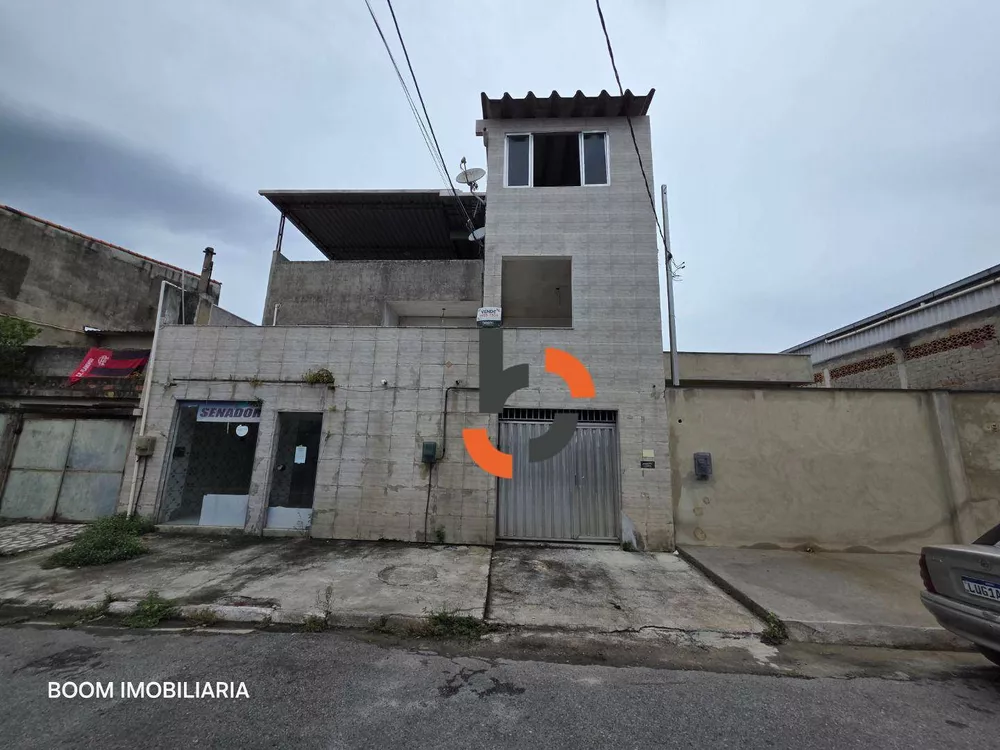 Casa, 5 quartos, 261 m² - Foto 26