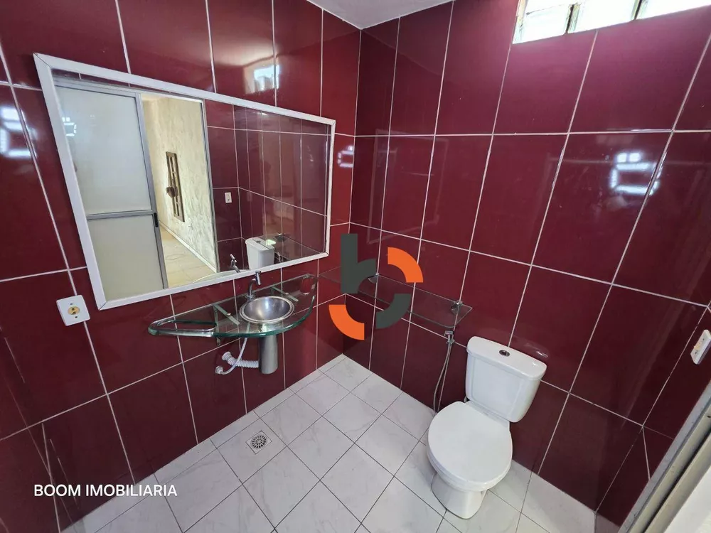Casa, 5 quartos, 261 m² - Foto 30