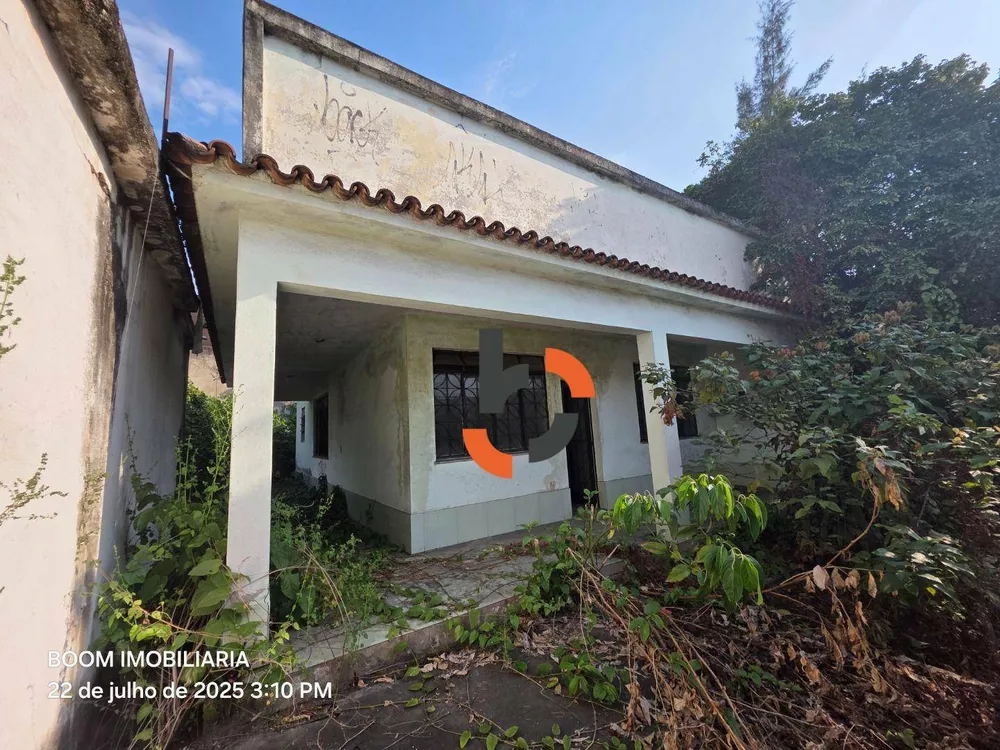 Casa, 2 quartos, 119 m² - Foto 1