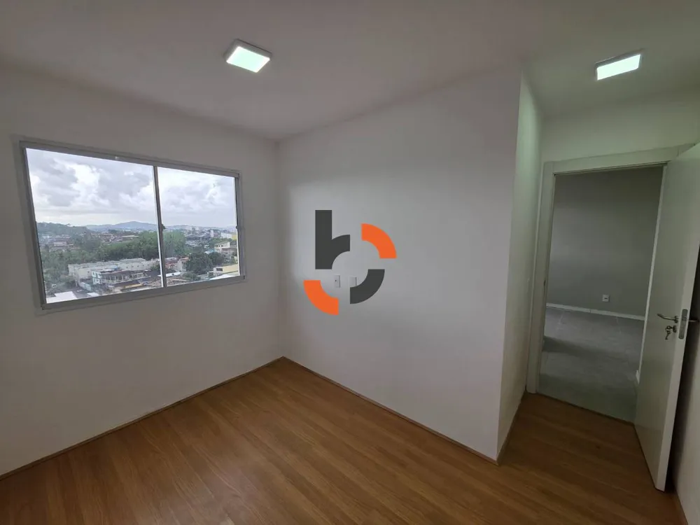 Apartamento, 2 quartos, 60 m² - Foto 7