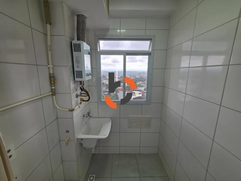 Apartamento, 2 quartos, 42 m² - Foto 13