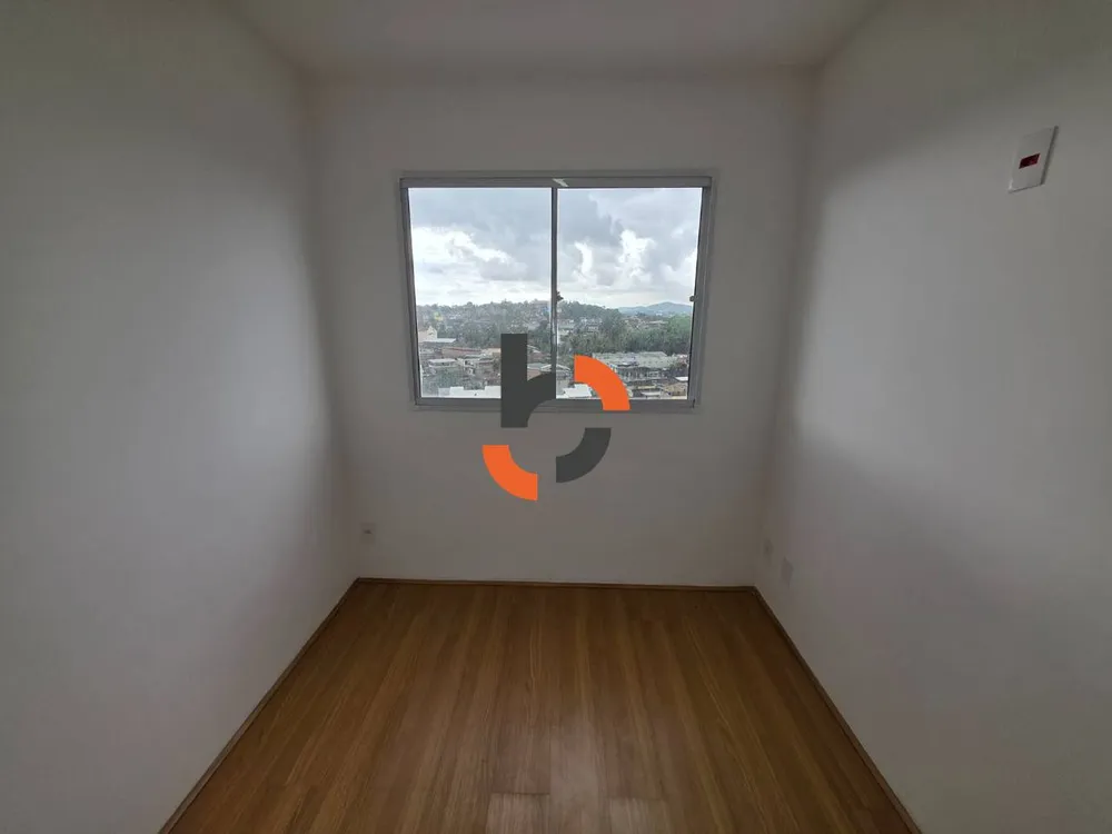 Apartamento, 2 quartos, 60 m² - Foto 4