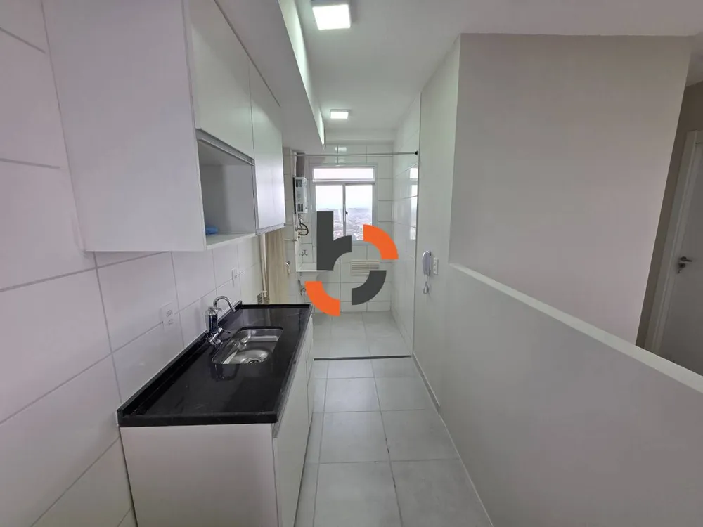 Apartamento, 2 quartos, 60 m² - Foto 12