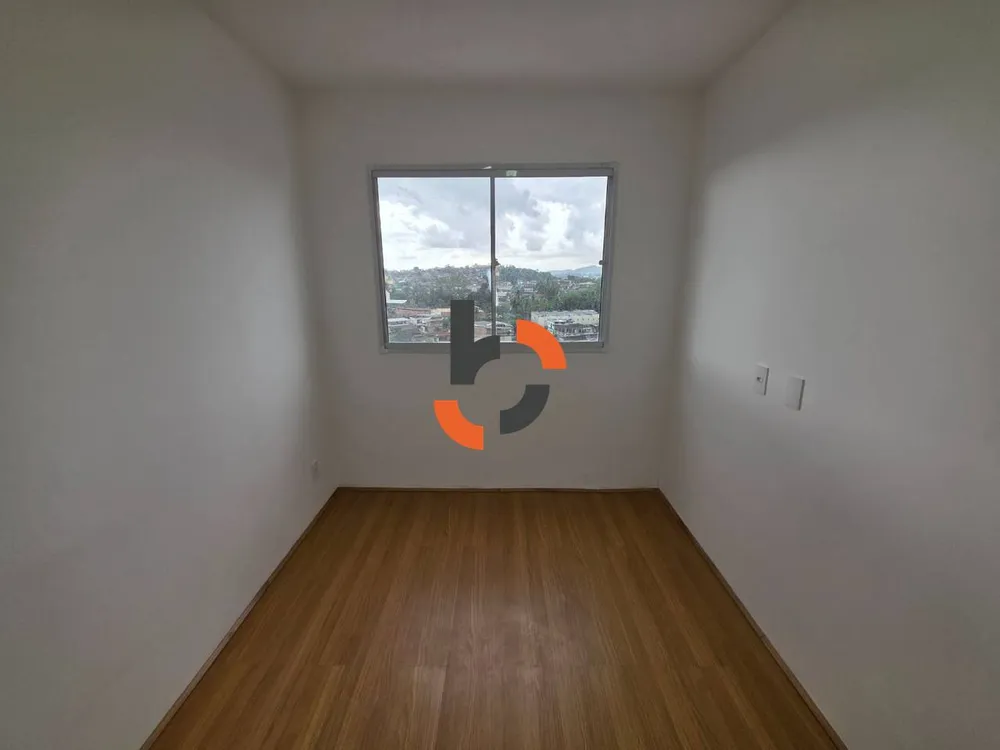 Apartamento, 2 quartos, 60 m² - Foto 6