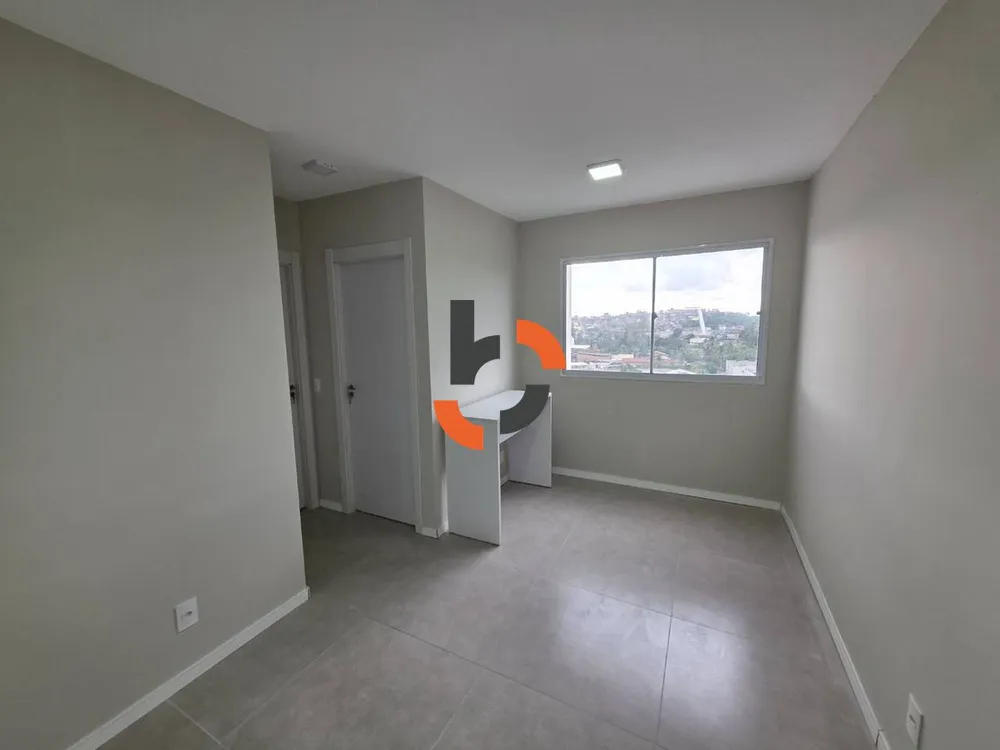 Apartamento, 2 quartos, 60 m² - Foto 3
