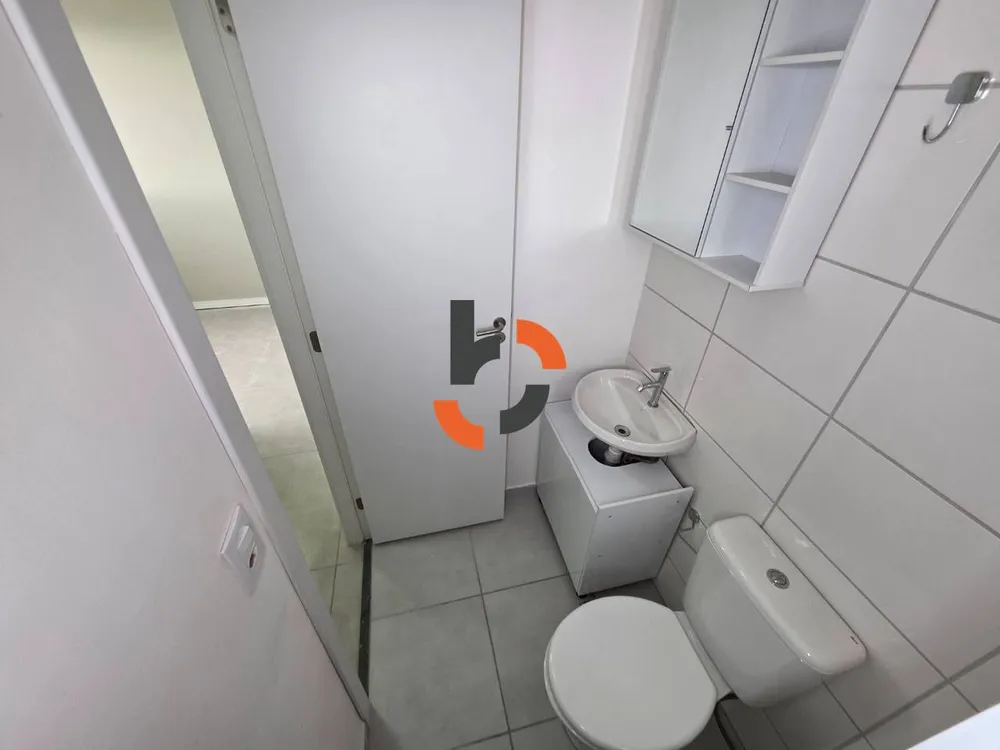 Apartamento, 2 quartos, 60 m² - Foto 11