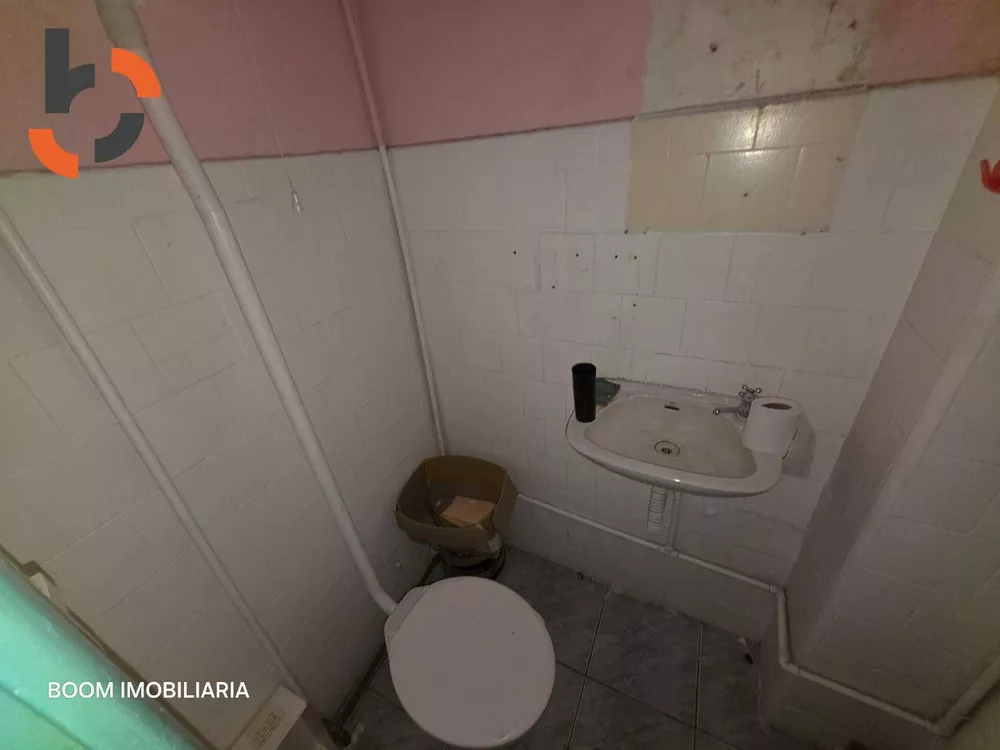 Sala-Conjunto, 28 m² - Foto 6