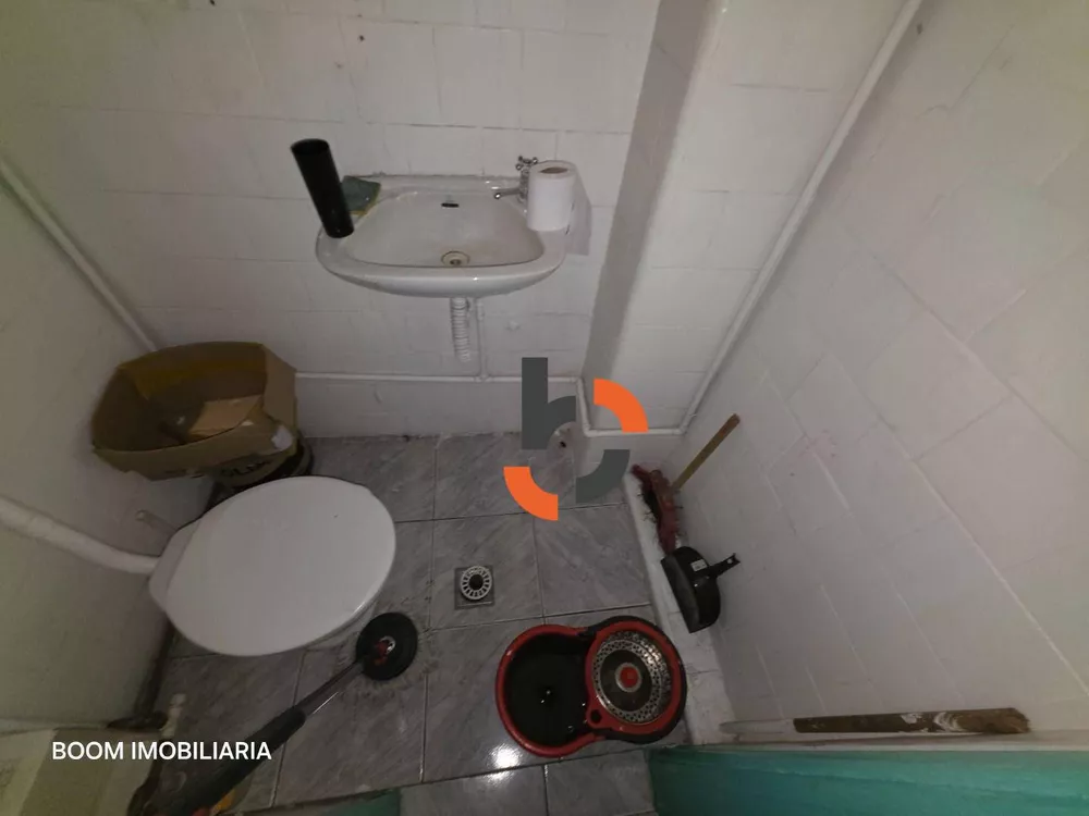 Sala-Conjunto, 28 m² - Foto 13