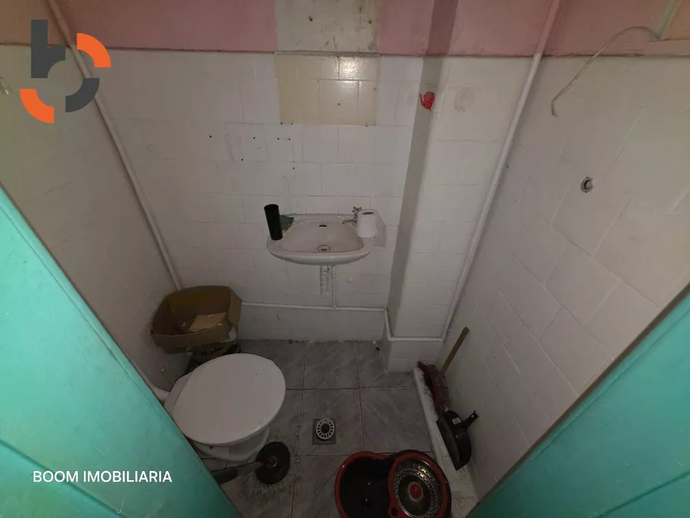Sala-Conjunto, 28 m² - Foto 19