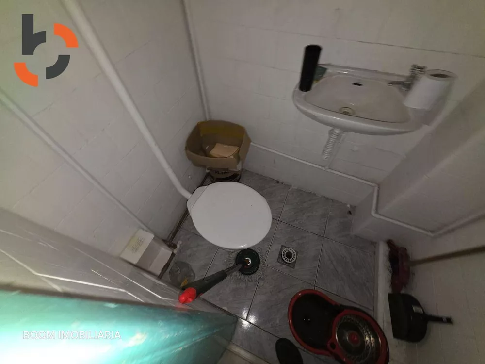 Sala-Conjunto, 28 m² - Foto 8