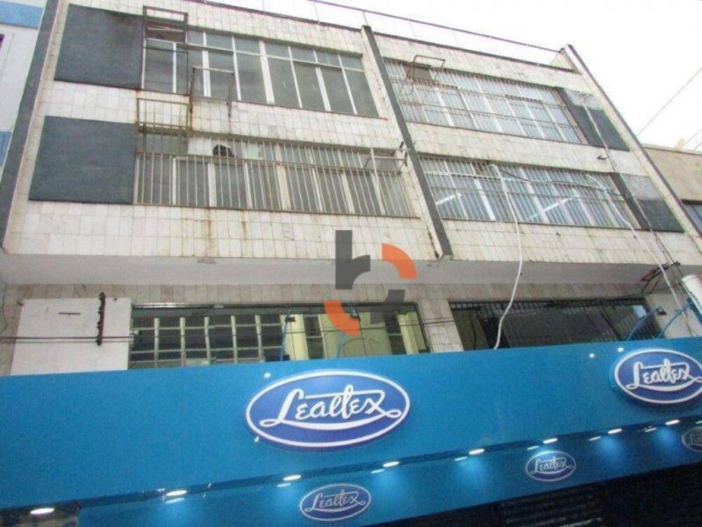 Conjunto Comercial-Sala para alugar, 54m² - Foto 2
