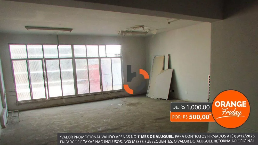 Sala-Conjunto, 54 m² - Foto 6