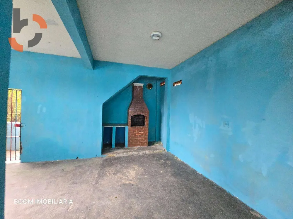 Casa, 3 quartos, 207 m² - Foto 4