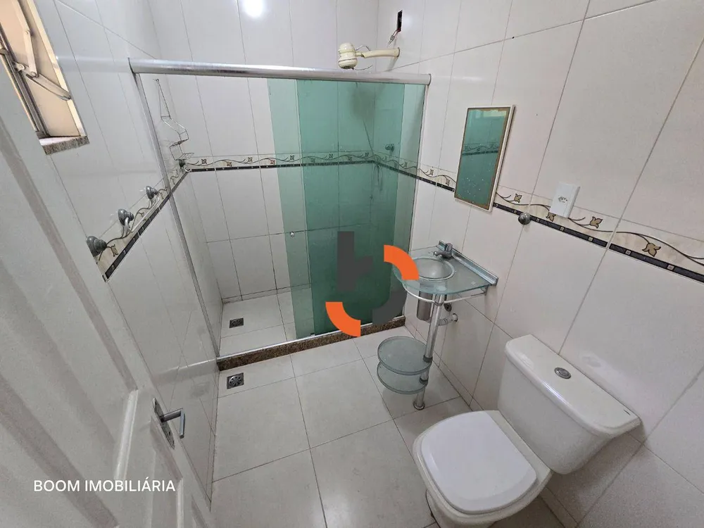 Casa, 3 quartos, 207 m² - Foto 17