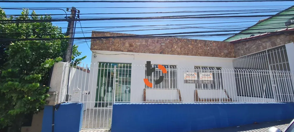 Casa, 3 quartos, 207 m² - Foto 12