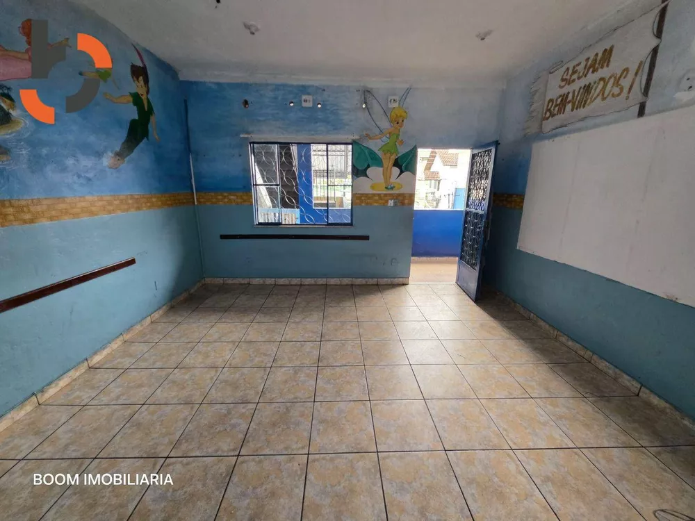 Casa, 7 quartos, 268 m² - Foto 27