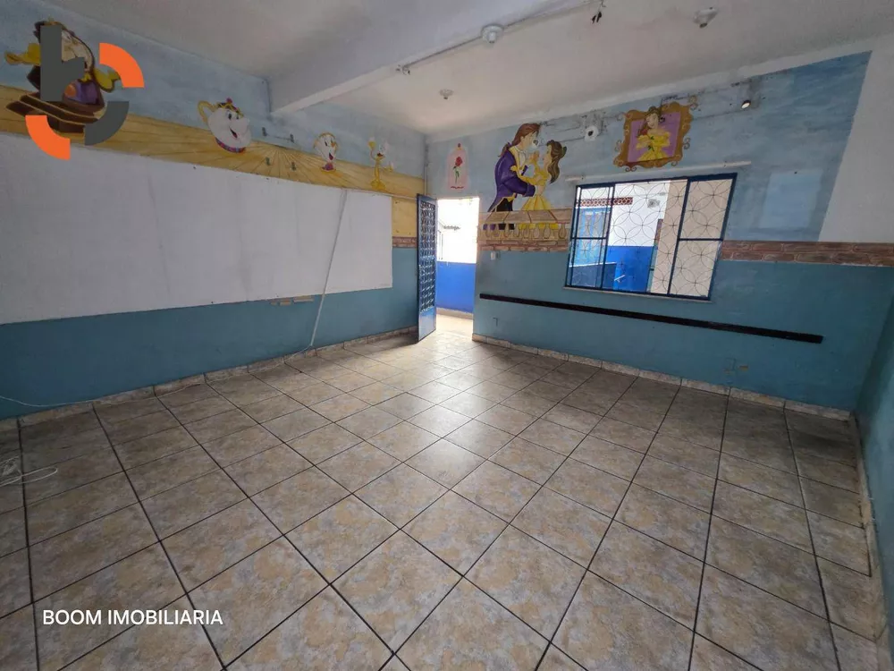 Casa, 7 quartos, 268 m² - Foto 24