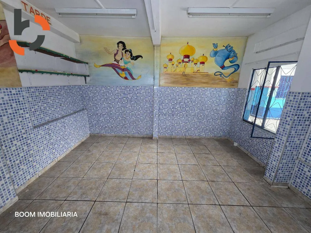 Casa, 7 quartos, 268 m² - Foto 37