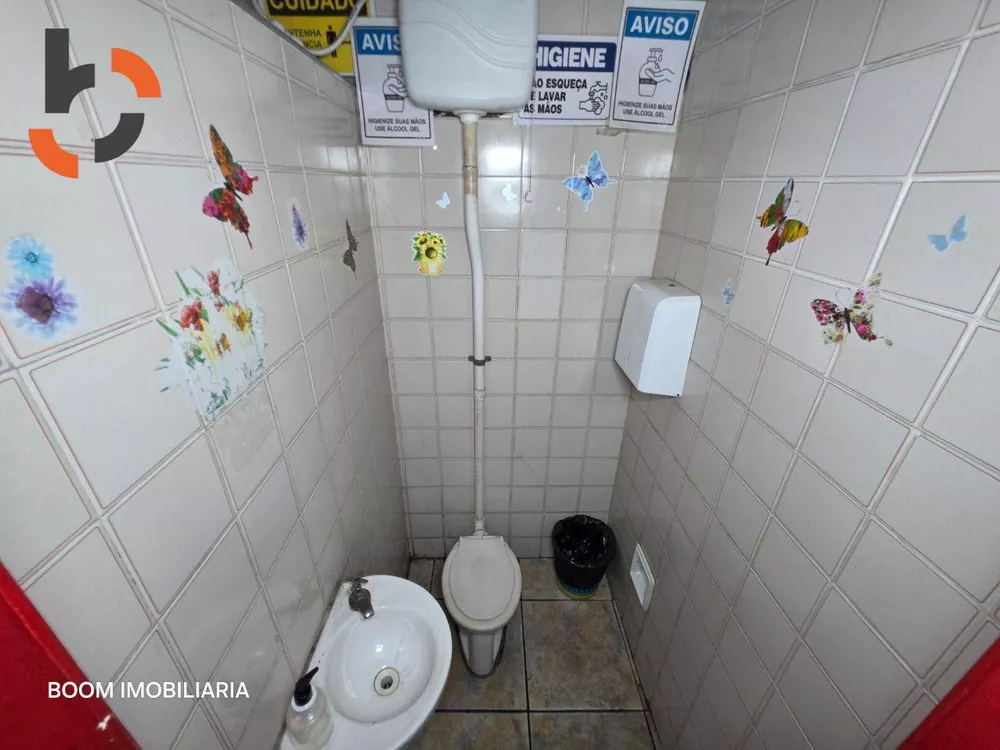 Casa, 7 quartos, 268 m² - Foto 5