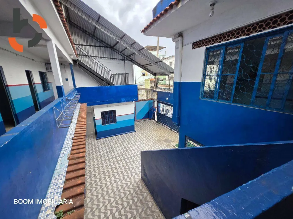 Casa, 7 quartos, 268 m² - Foto 44